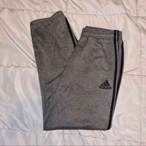 Men’s Adidas sweatpants